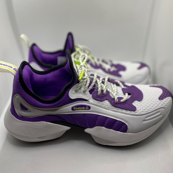 Cute Reebok Runners - Picture 4 of 5